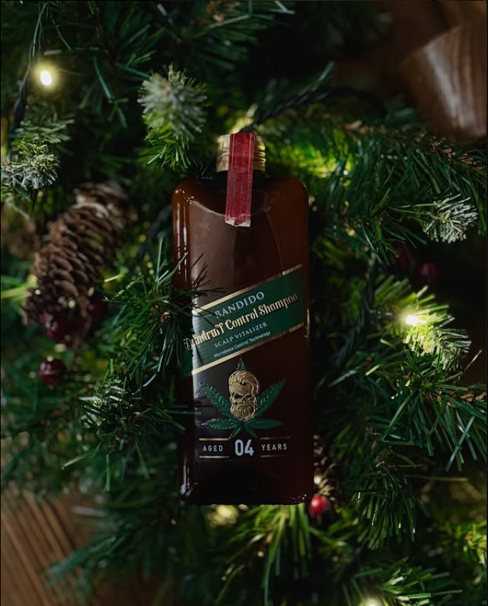 ✨ 𝐁𝐀𝐍𝐃𝐈𝐃𝐎 𝐒𝐇𝐀𝐌𝐏𝐎𝐎 𝟎𝟒 ✨