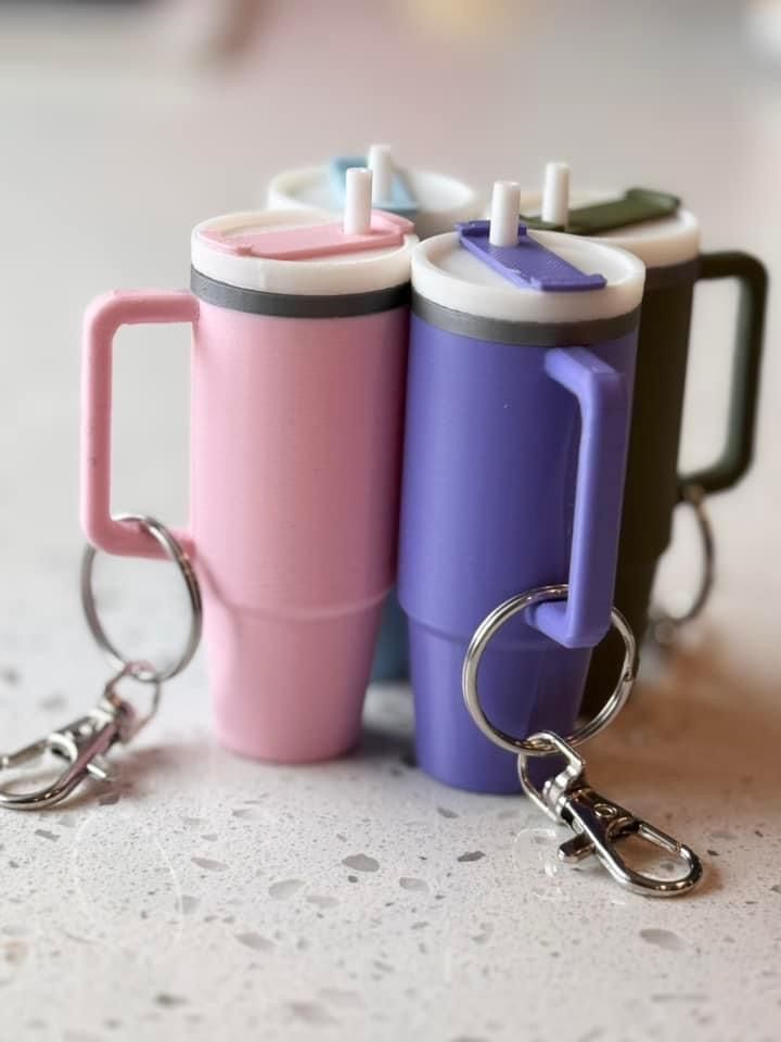 Pack Duo Magique ✨ – 3 Stylos Serango + 1 Porte-Clés Cup Offert 🎁