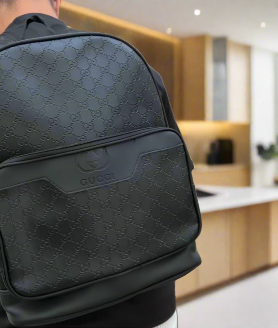 🖤 Pack 3 Sacs Noir Édition Luxe