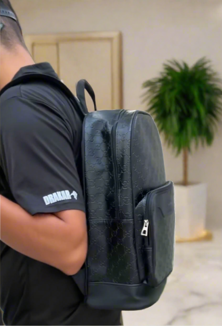 🖤 Pack 3 Sacs Noir Édition Luxe