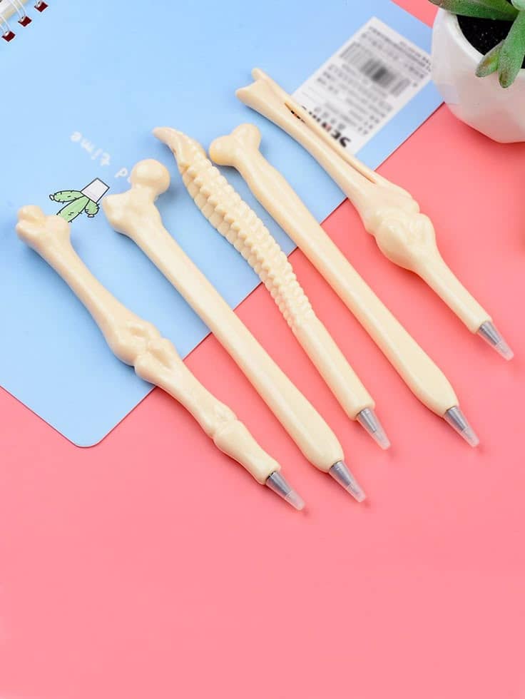 🦴💉Medical Pen Pack