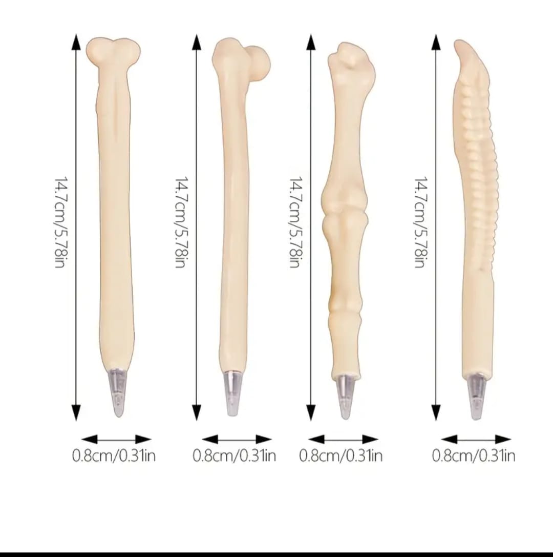 🦴💉Medical Pen Pack