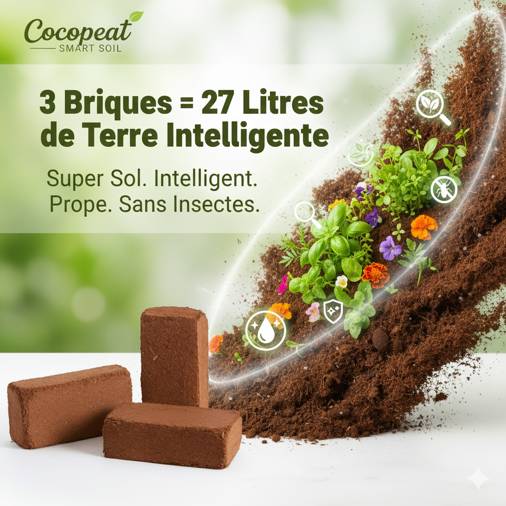 COCOPEAT