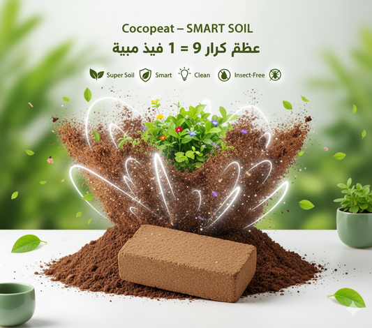 COCOPEAT