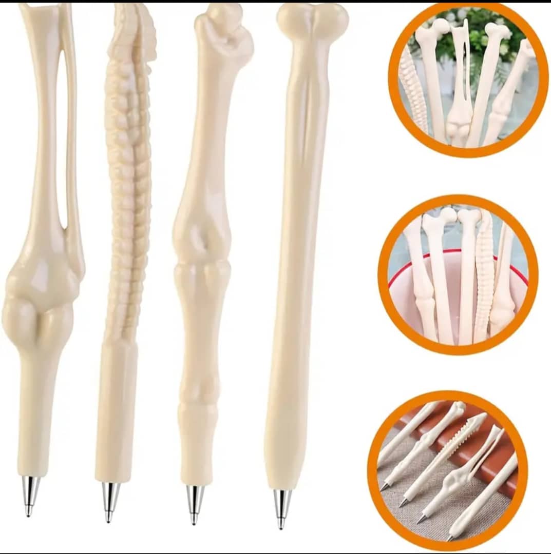 🦴💉Medical Pen Pack