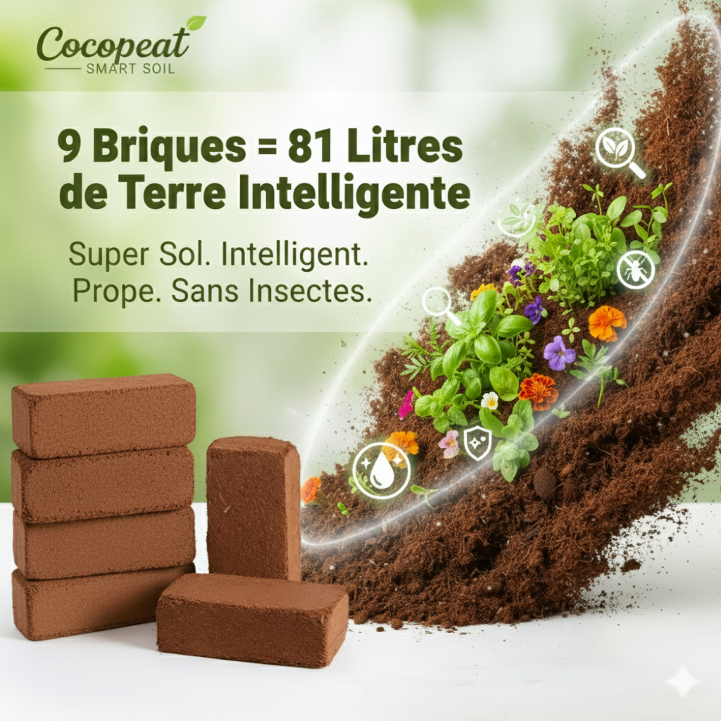 COCOPEAT