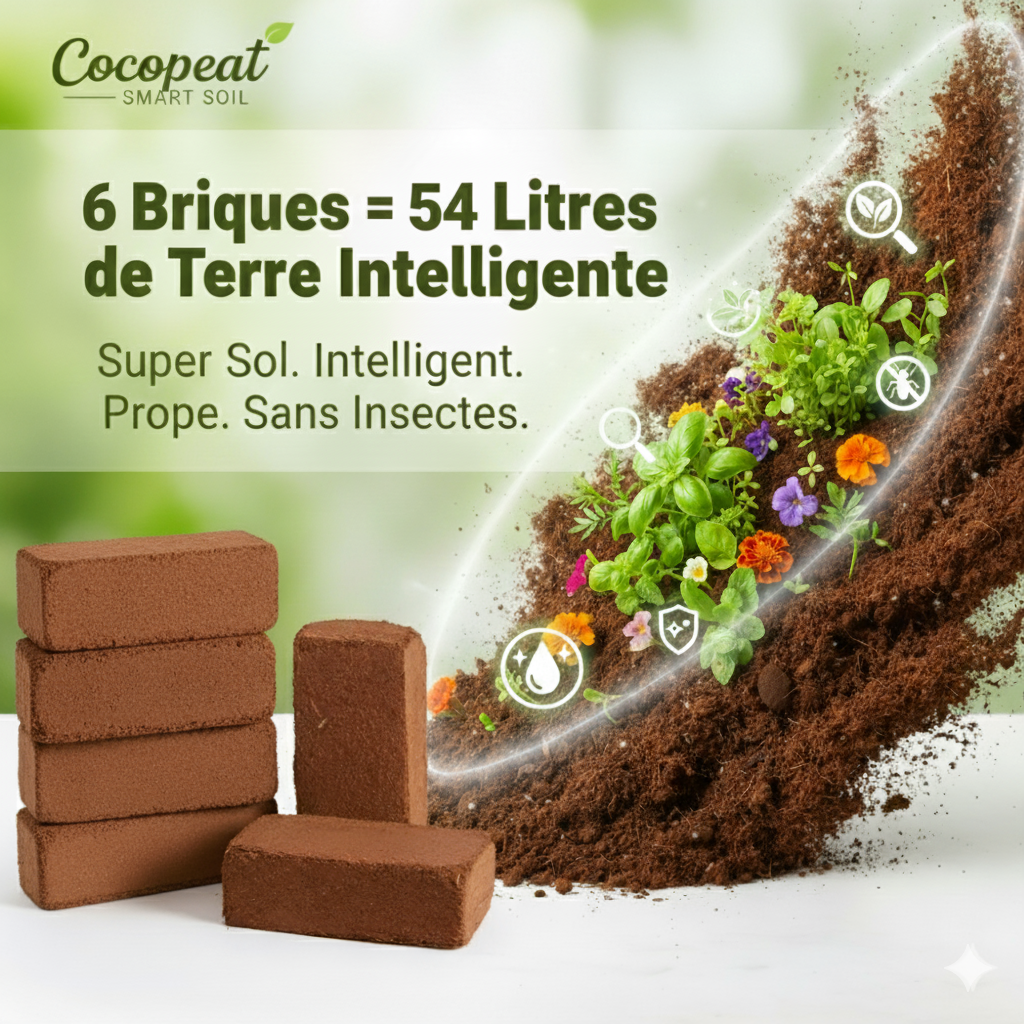 COCOPEAT