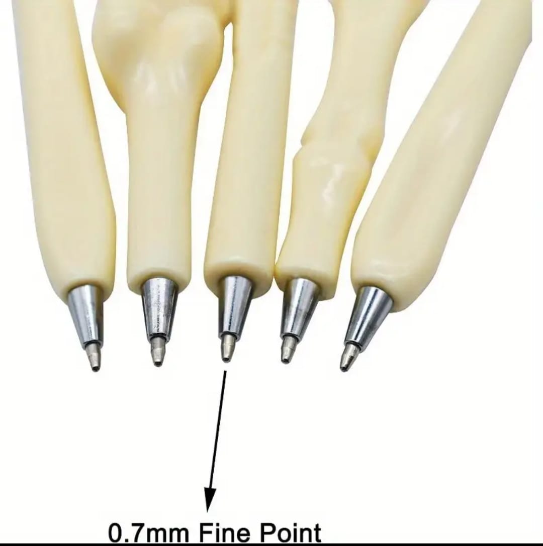 🦴💉Medical Pen Pack