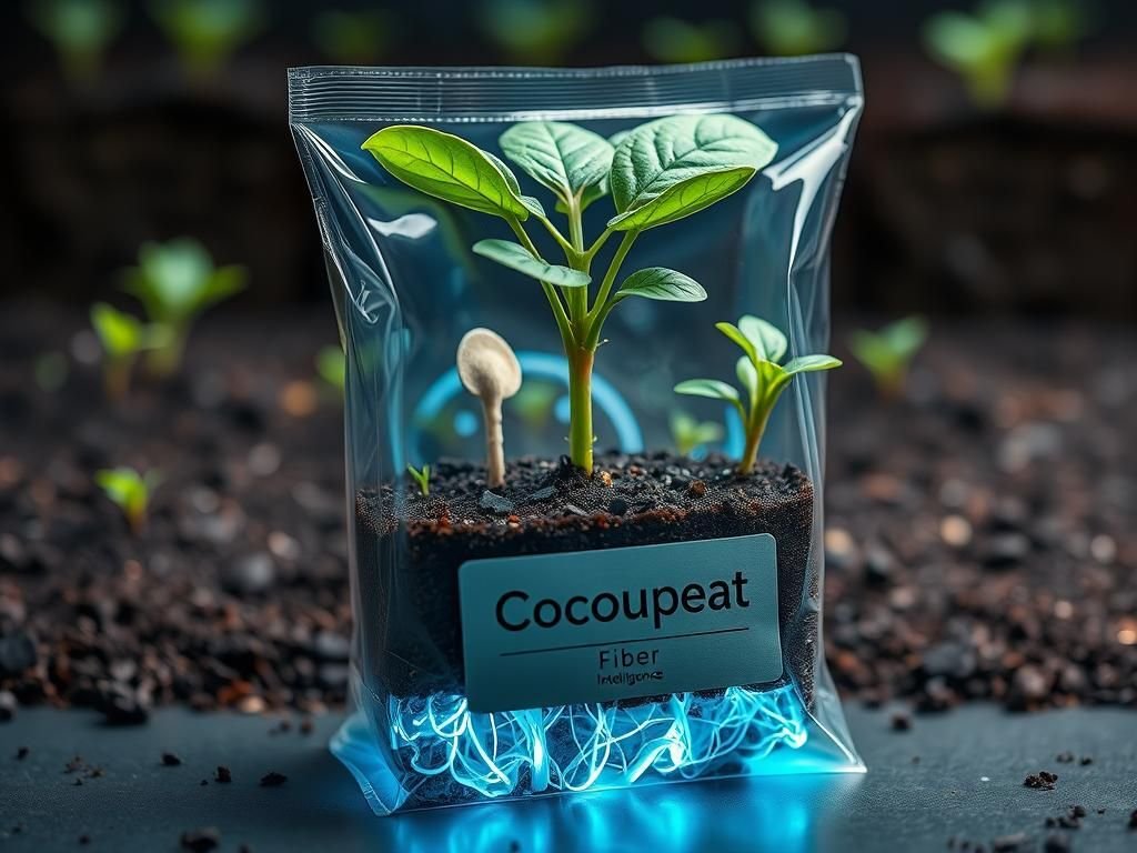 COCOPEAT