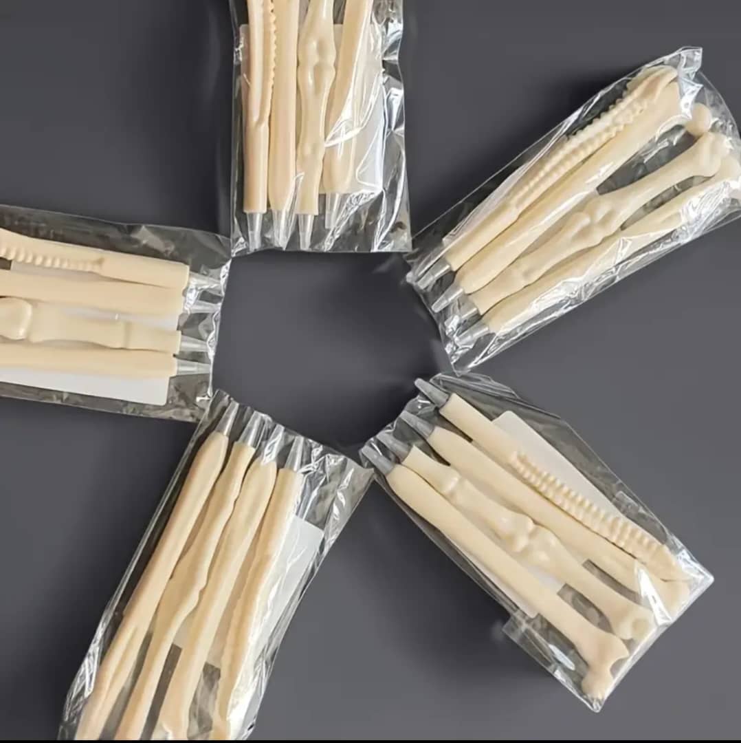 🦴💉Medical Pen Pack