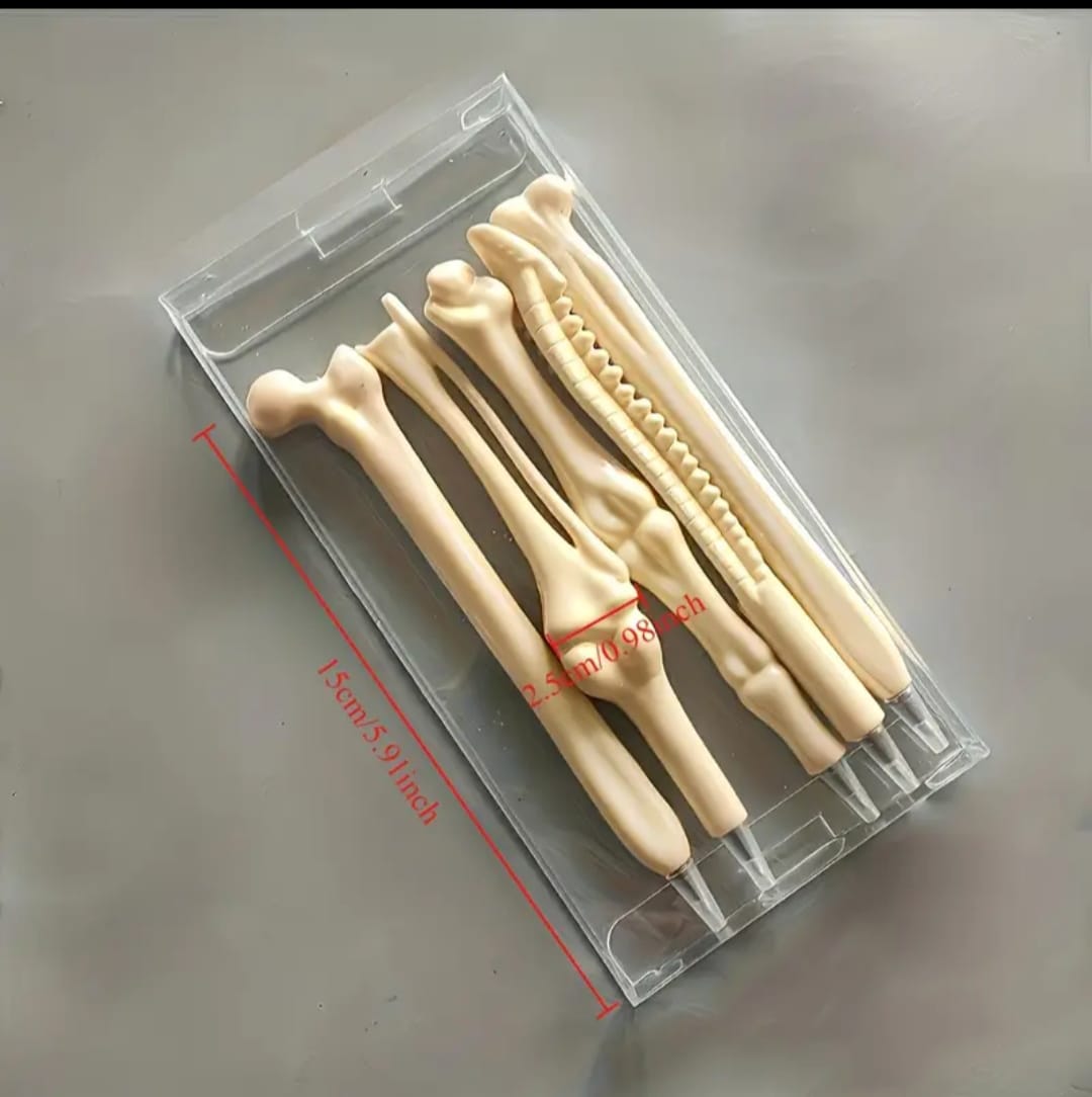 🦴💉Medical Pen Pack