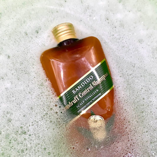 ✨ 𝐁𝐀𝐍𝐃𝐈𝐃𝐎 𝐒𝐇𝐀𝐌𝐏𝐎𝐎 𝟎𝟒 ✨