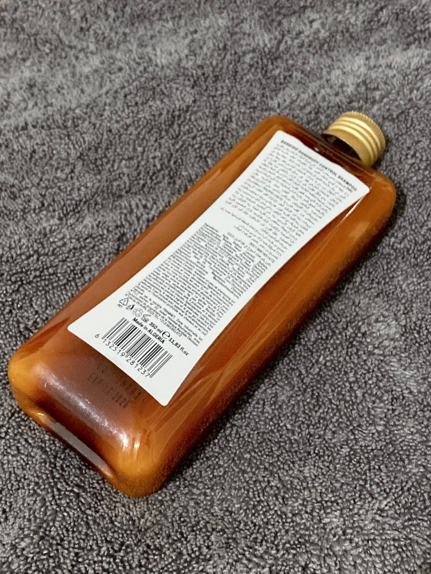 ✨ 𝐁𝐀𝐍𝐃𝐈𝐃𝐎 𝐒𝐇𝐀𝐌𝐏𝐎𝐎 𝟎𝟒 ✨