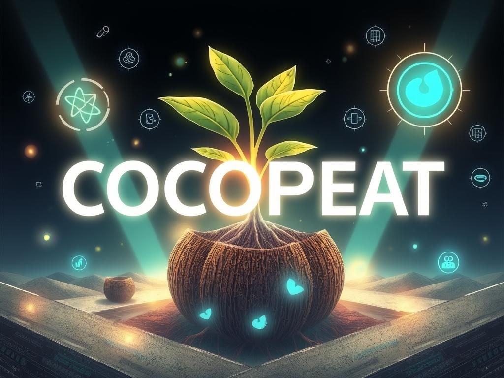 COCOPEAT