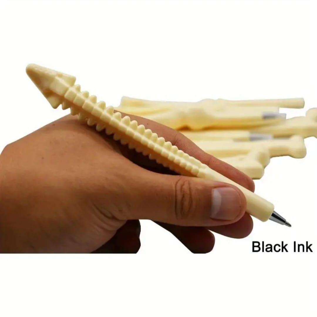 🦴💉Medical Pen Pack