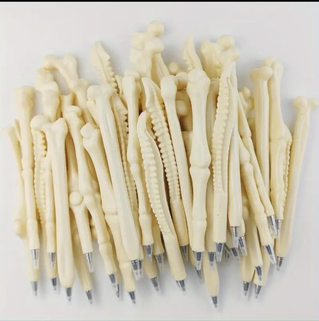 🦴💉Medical Pen Pack