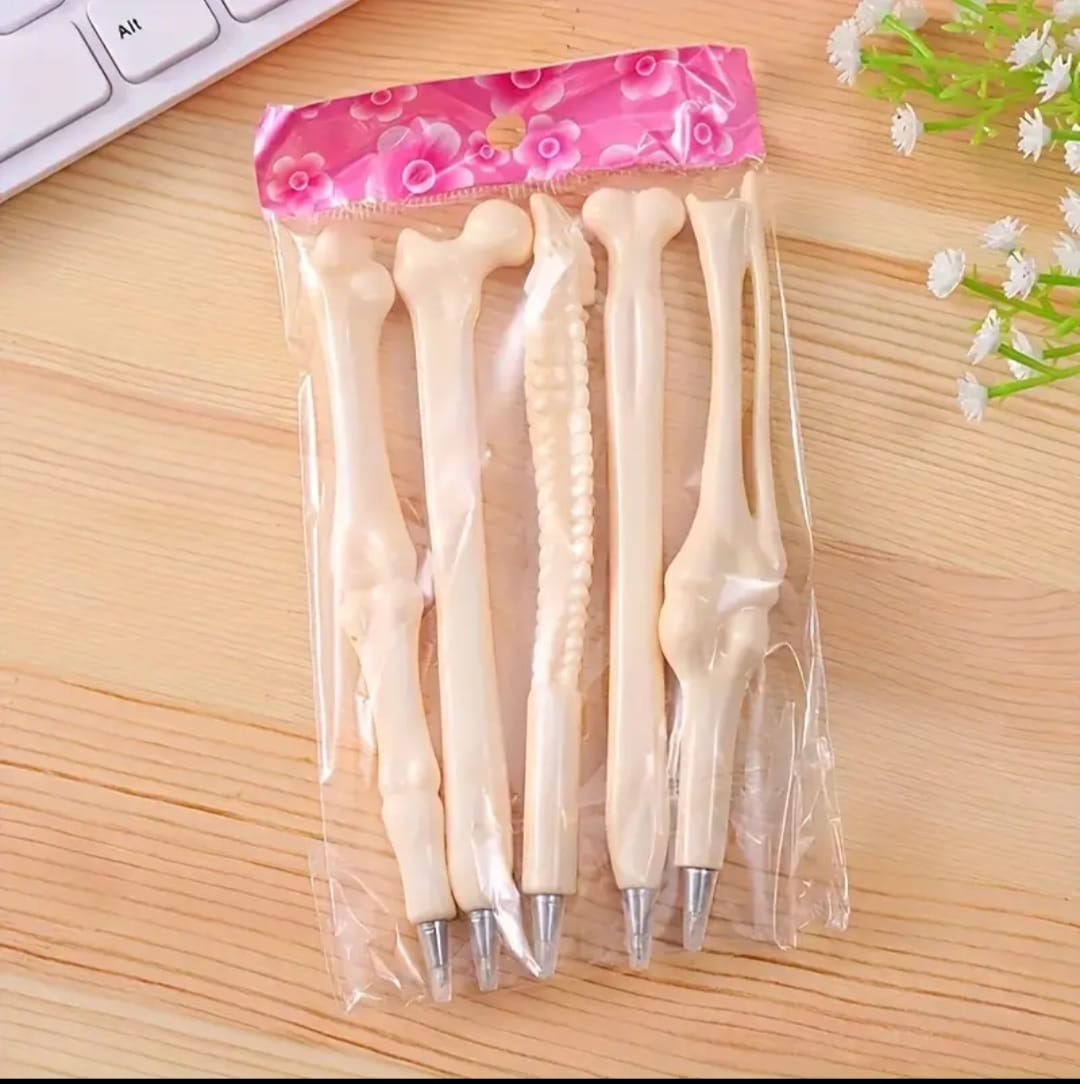 🦴💉Medical Pen Pack