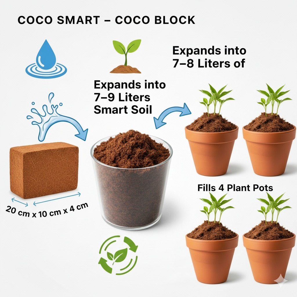 COCOPEAT