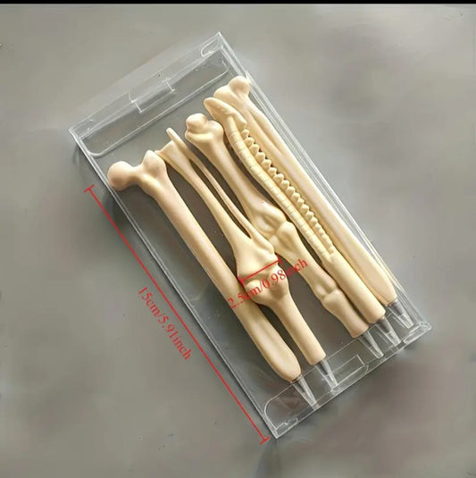 🦴💉Medical Pen Pack